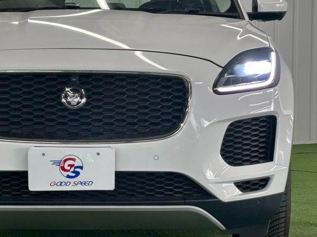 JAGUAR E-PACE 2018 Image 31