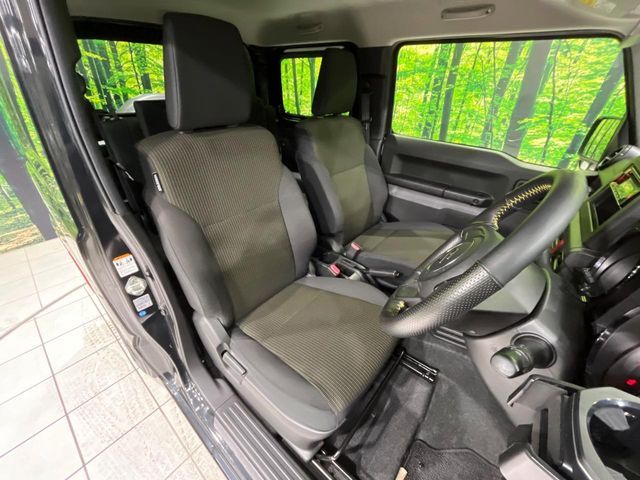 SUZUKI JIMNY 4WD 2019 Image 31