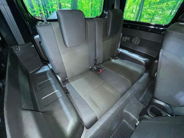 SUZUKI JIMNY 4WD 2019 Image 31