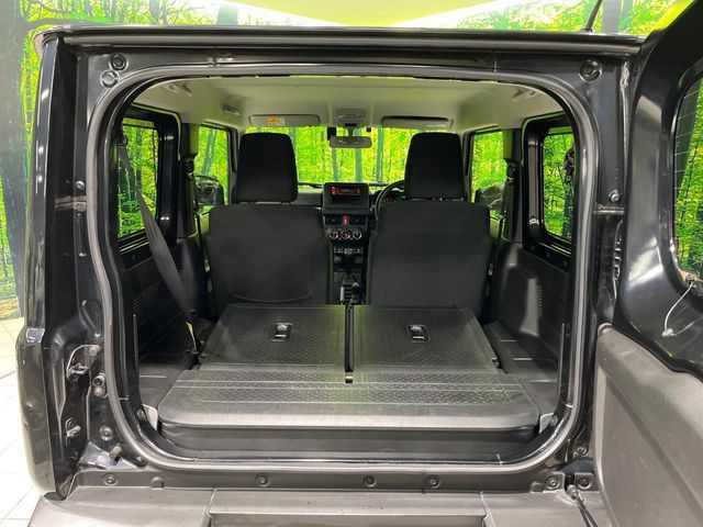 SUZUKI JIMNY 4WD 2019 Image 31