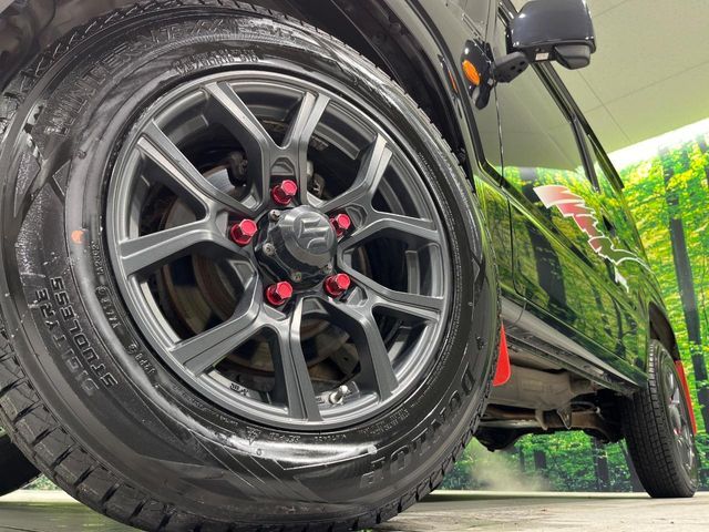 SUZUKI JIMNY 4WD 2019 Image 31