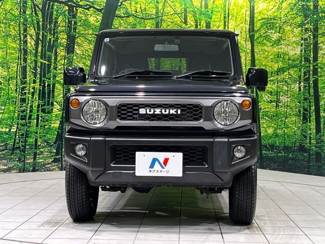 SUZUKI JIMNY 4WD 2019 Image 31
