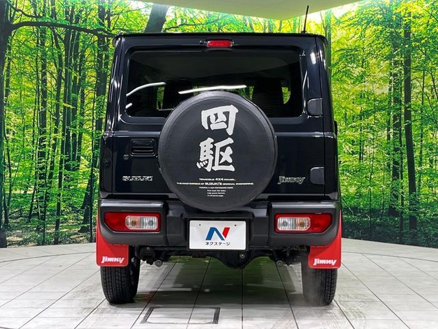 SUZUKI JIMNY 4WD 2019 Image 31