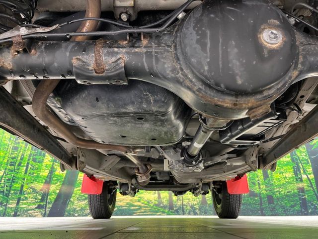 SUZUKI JIMNY 4WD 2019 Image 31