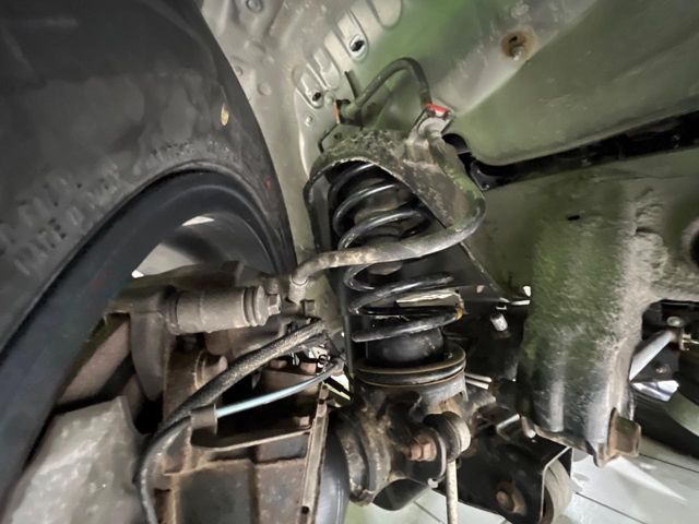 SUZUKI JIMNY 4WD 2019 Image 31