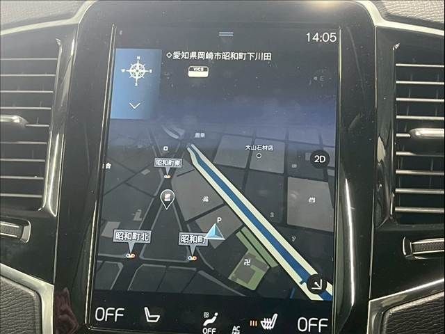 VOLVO XC90 2017 Image 31