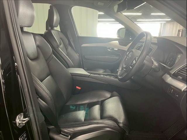 VOLVO XC90 2017 Image 31