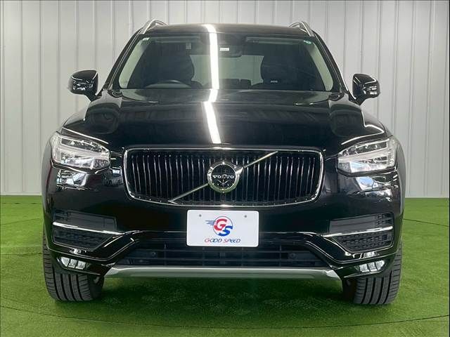 VOLVO XC90 2017 Image 31