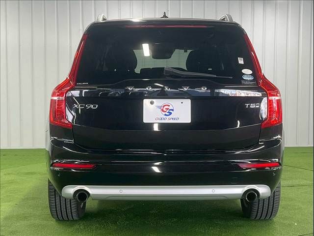 VOLVO XC90 2017 Image 31