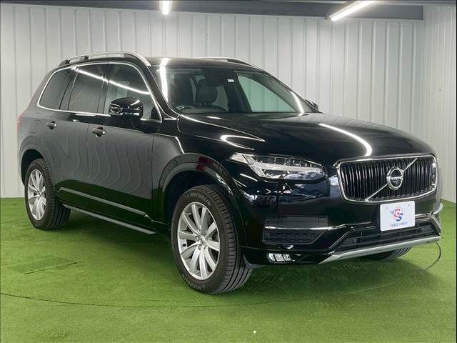 VOLVO XC90 2017 Image 31