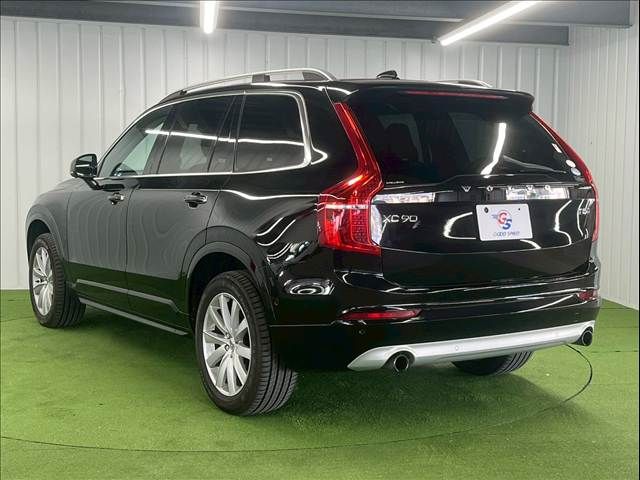 VOLVO XC90 2017 Image 31