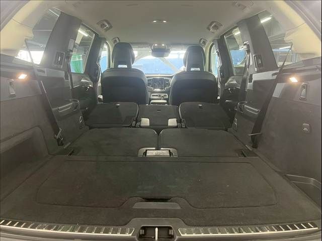 VOLVO XC90 2017 Image 31