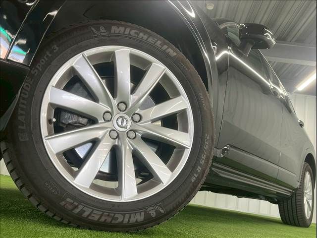 VOLVO XC90 2017 Image 31