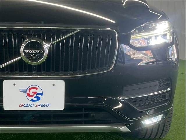 VOLVO XC90 2017 Image 31