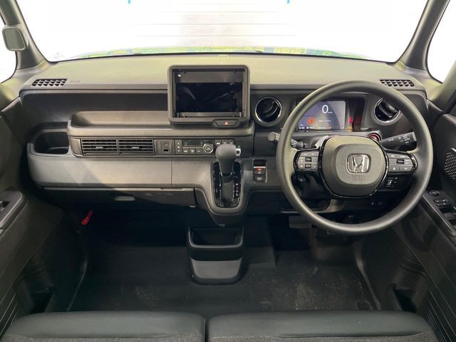 HONDA N BOX CUSTOM 2025 Image 31