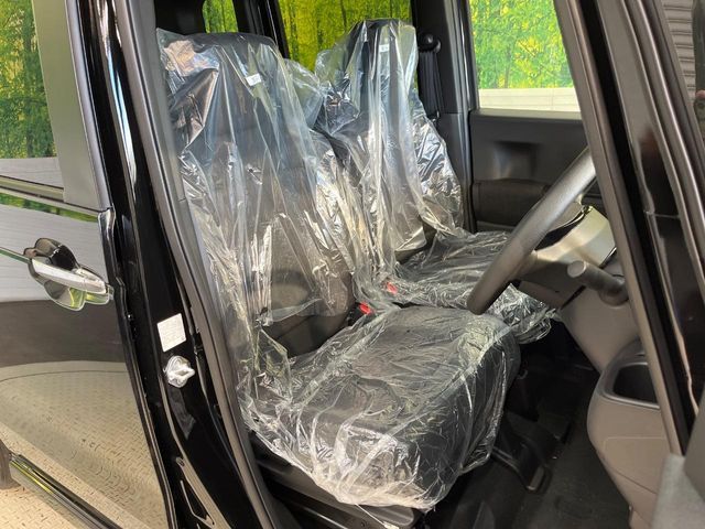 HONDA N BOX CUSTOM 2025 Image 31