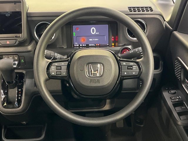 HONDA N BOX CUSTOM 2025 Image 31