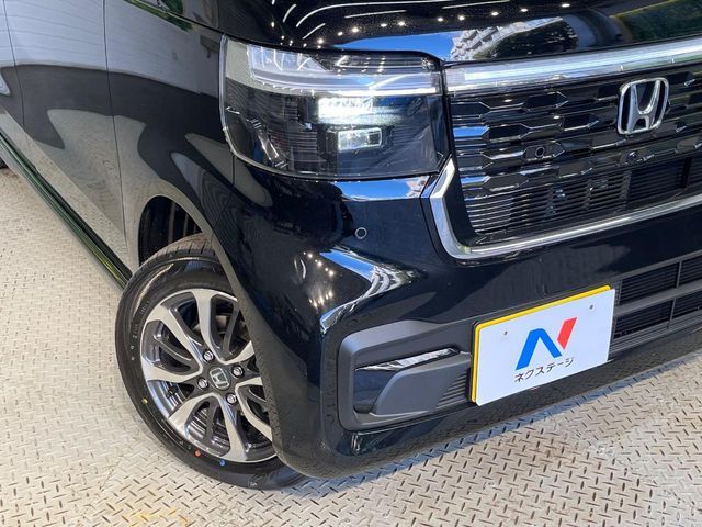 HONDA N BOX CUSTOM 2025 Image 31