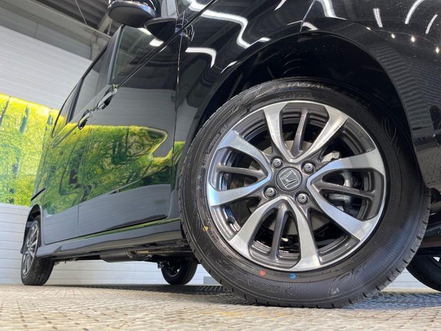 HONDA N BOX CUSTOM 2025 Image 31