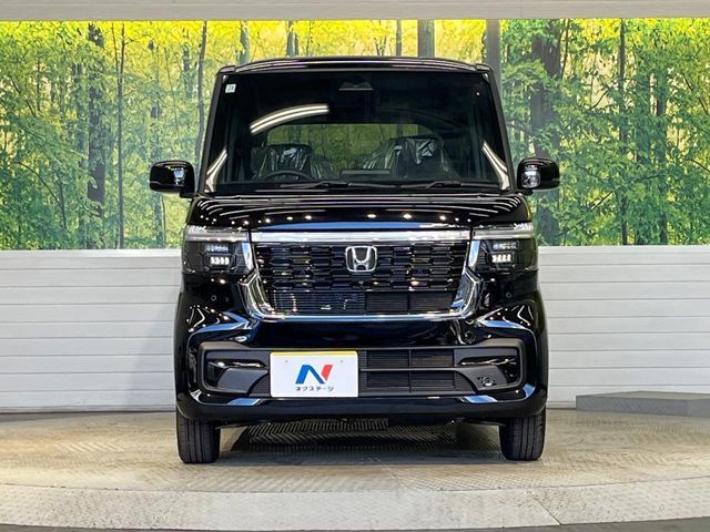 HONDA N BOX CUSTOM 2025 Image 31