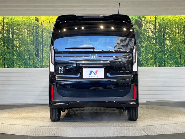 HONDA N BOX CUSTOM 2025 Image 31