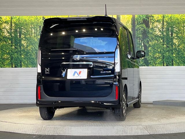HONDA N BOX CUSTOM 2025 Image 31
