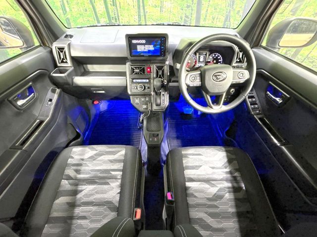 DAIHATSU TAFT 2024 Image 31