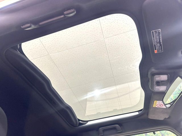 DAIHATSU TAFT 2024 Image 31