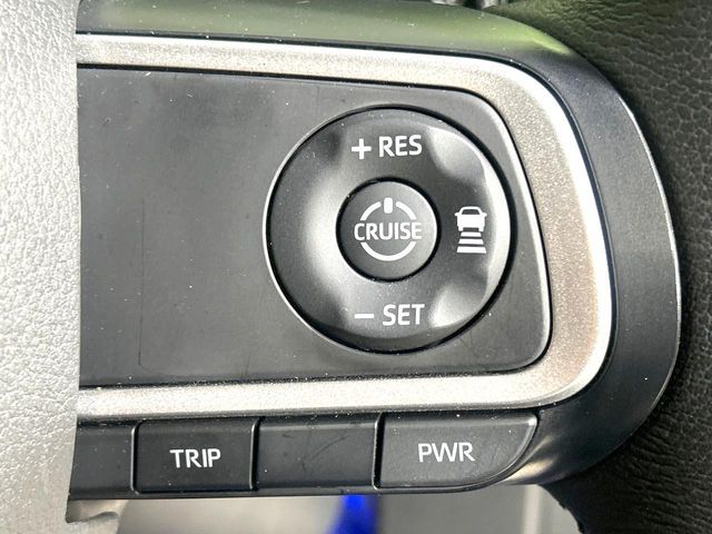 DAIHATSU TAFT 2024 Image 31