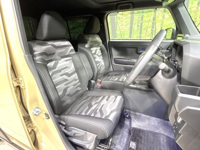 DAIHATSU TAFT 2024 Image 31