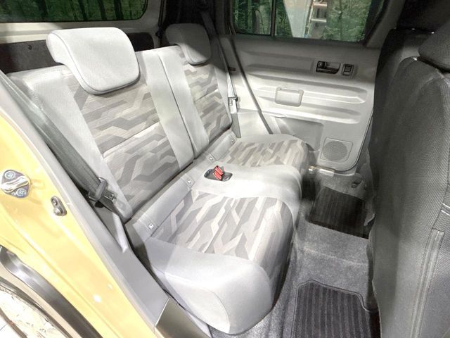 DAIHATSU TAFT 2024 Image 31