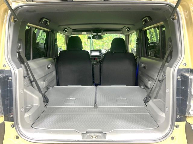 DAIHATSU TAFT 2024 Image 31