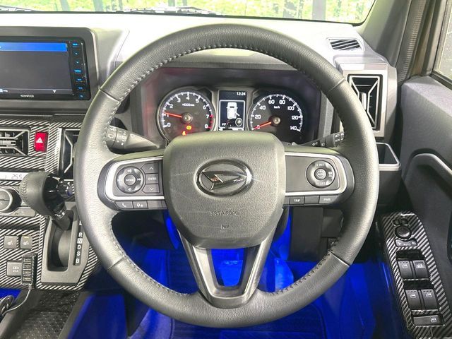 DAIHATSU TAFT 2024 Image 31