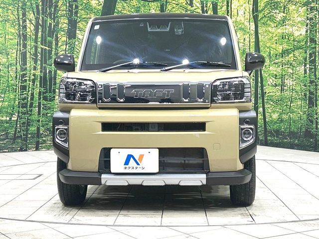 DAIHATSU TAFT 2024 Image 31