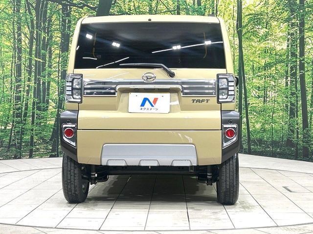 DAIHATSU TAFT 2024 Image 31