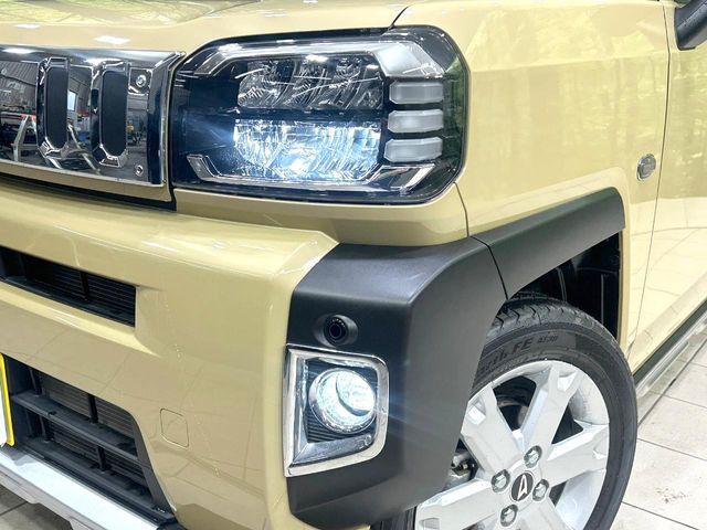 DAIHATSU TAFT 2024 Image 31