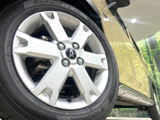 DAIHATSU TAFT 2024 Image 31