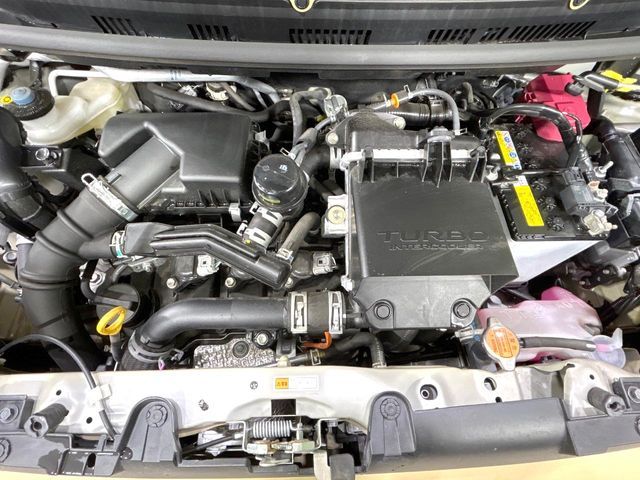 DAIHATSU TAFT 2024 Image 31