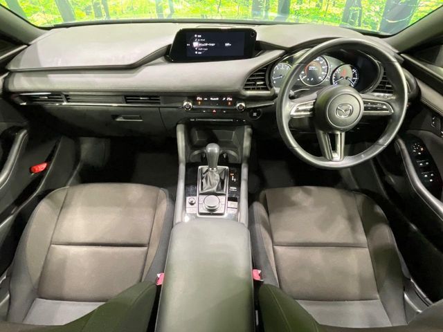 MAZDA 3 FASTBACK 2020 Image 31