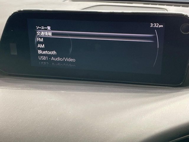 MAZDA 3 FASTBACK 2020 Image 31