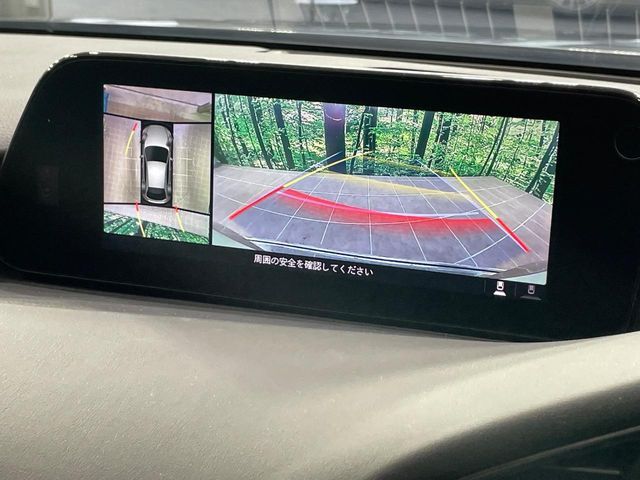 MAZDA 3 FASTBACK 2020 Image 31