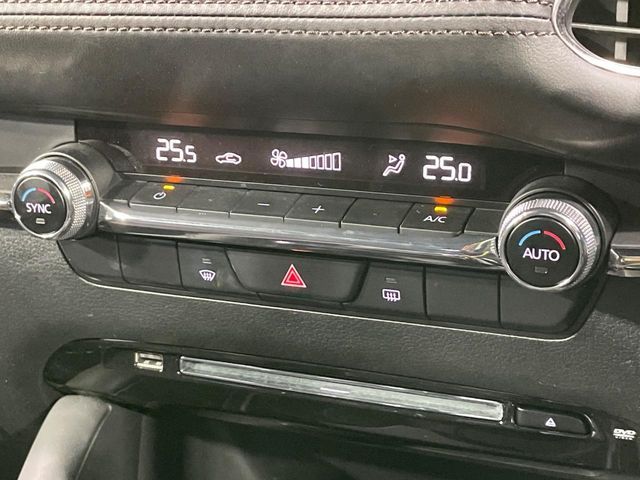 MAZDA 3 FASTBACK 2020 Image 31