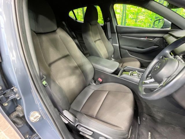 MAZDA 3 FASTBACK 2020 Image 31