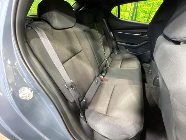 MAZDA 3 FASTBACK 2020 Image 31