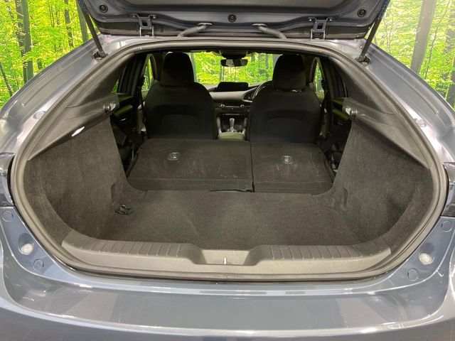 MAZDA 3 FASTBACK 2020 Image 31