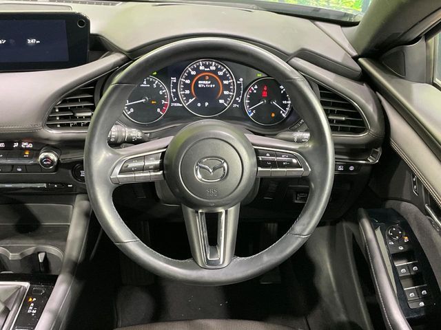 MAZDA 3 FASTBACK 2020 Image 31