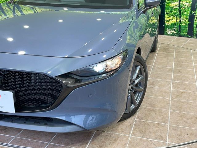 MAZDA 3 FASTBACK 2020 Image 31