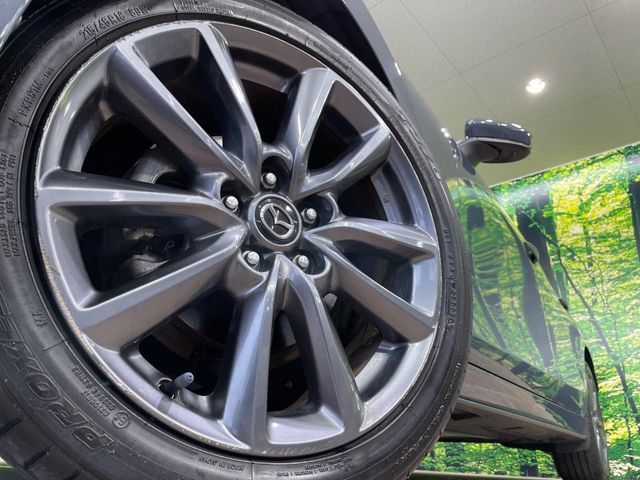 MAZDA 3 FASTBACK 2020 Image 31