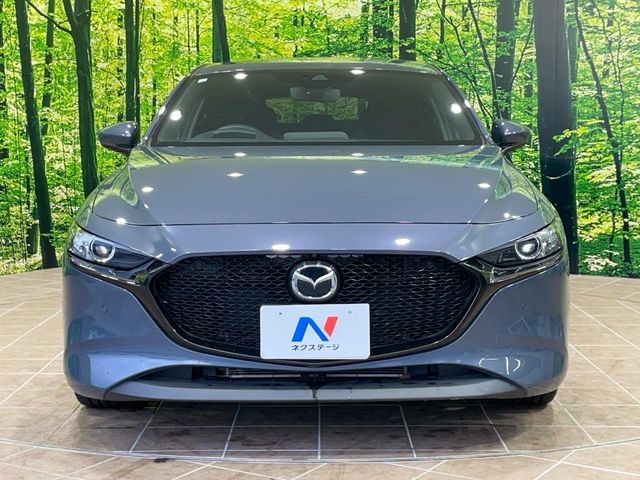 MAZDA 3 FASTBACK 2020 Image 31