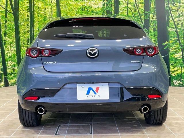 MAZDA 3 FASTBACK 2020 Image 31